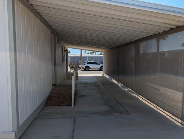 1993 Unknown Manufactured Home