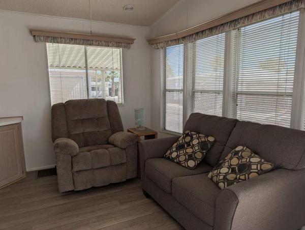 1993 Unknown Manufactured Home