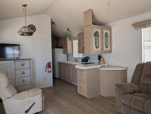 1993 Unknown Manufactured Home