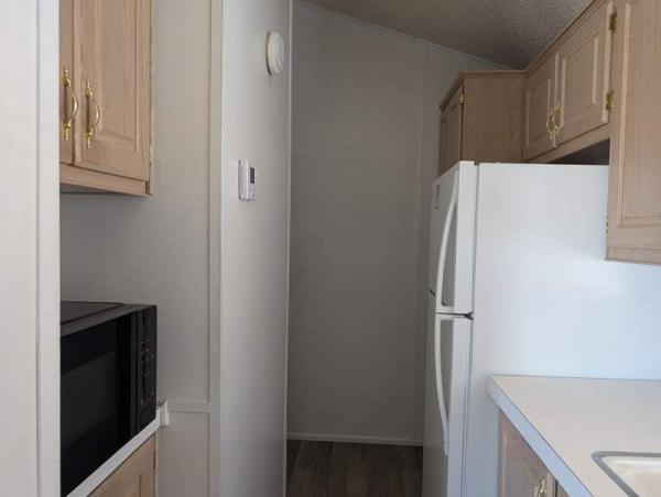 1993 Unknown Manufactured Home