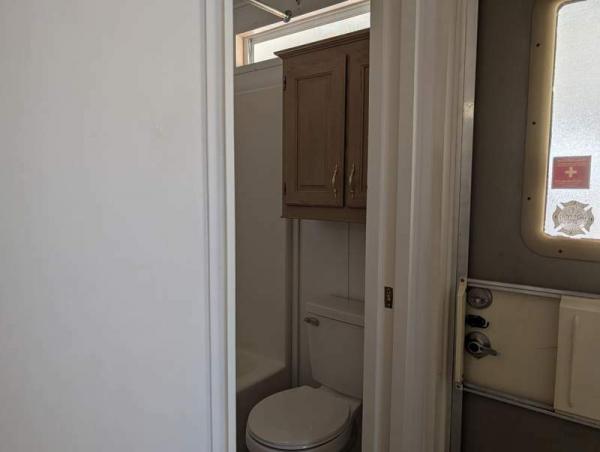 1993 Unknown Manufactured Home