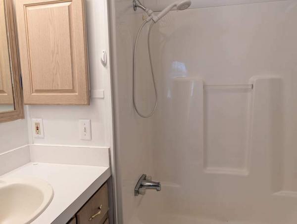 1993 Unknown Manufactured Home