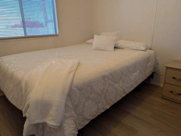 1993 Unknown Manufactured Home