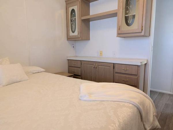 1993 Unknown Manufactured Home