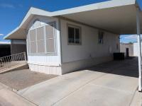 1993 Unknown Manufactured Home