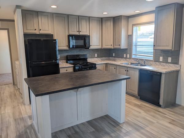 2024 Clayton Pulse 5616-E779  Home