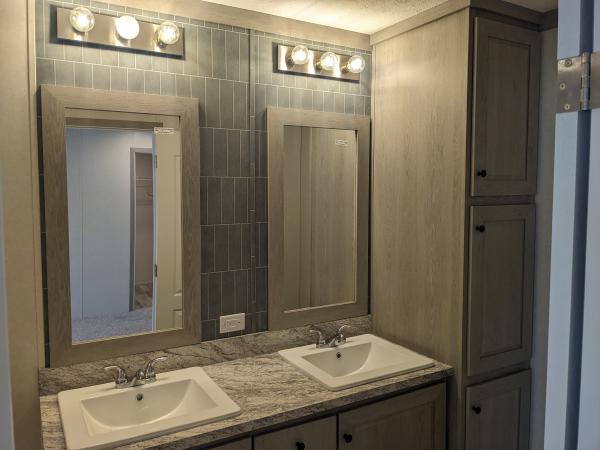 2024 Clayton Pulse 5616-E779  Home