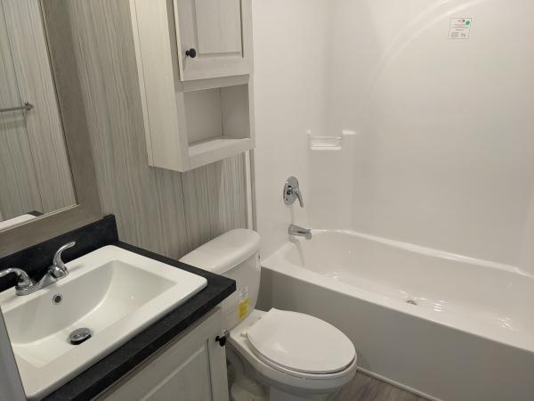 2024 Clayton Pulse 5616-E779  Home