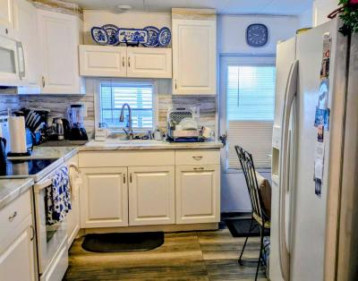 Photo 3 of 24 of home located at 312 Molokai Drive, Lot 067 Bradenton, FL 34207