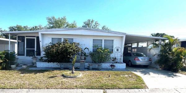 1973 Manufactured Home