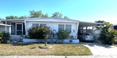Mobile Home at 312 Molokai Drive, Lot 067 Bradenton, FL 34207
