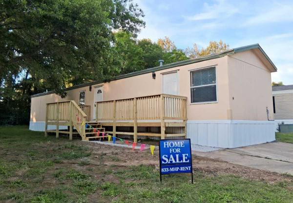 2010 Mobile Home