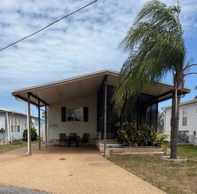 Mobile Home at 508 44th Ave E Lot Bradenton, FL 34203