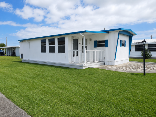 1970 PKWO  Home