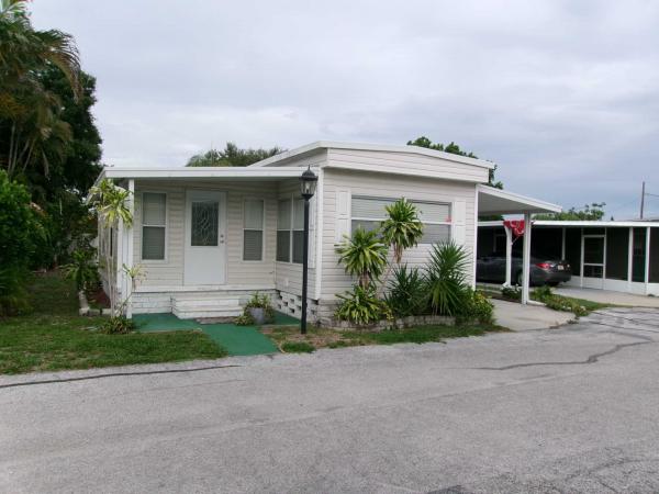 1971 NBLT Mobile Home For Sale