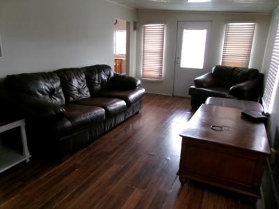 Photo 3 of 8 of home located at 3100 26th Ave N Lot #26 Saint Petersburg, FL 33713
