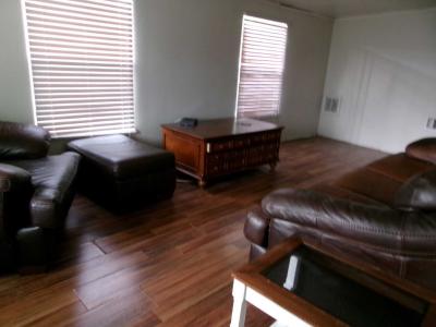 Photo 4 of 8 of home located at 3100 26th Ave N Lot #26 Saint Petersburg, FL 33713