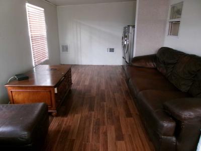 Photo 5 of 8 of home located at 3100 26th Ave N Lot #26 Saint Petersburg, FL 33713