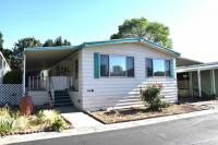 1975 Viking Ora Mobile Home