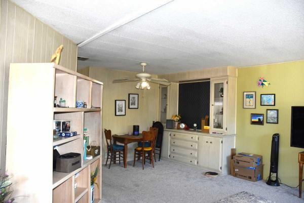 1975 Viking Ora Mobile Home