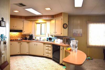 Photo 3 of 52 of home located at 7112 Pan American Fwy. NE. Space 140 Albuquerque, NM 87109
