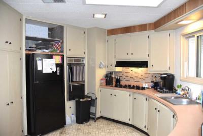 Photo 4 of 52 of home located at 7112 Pan American Fwy. NE. Space 140 Albuquerque, NM 87109