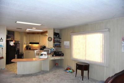 Photo 5 of 52 of home located at 7112 Pan American Fwy. NE. Space 140 Albuquerque, NM 87109