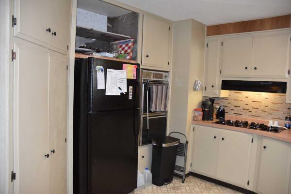 1975 Viking Ora Mobile Home