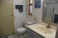 1975 Viking Ora Mobile Home