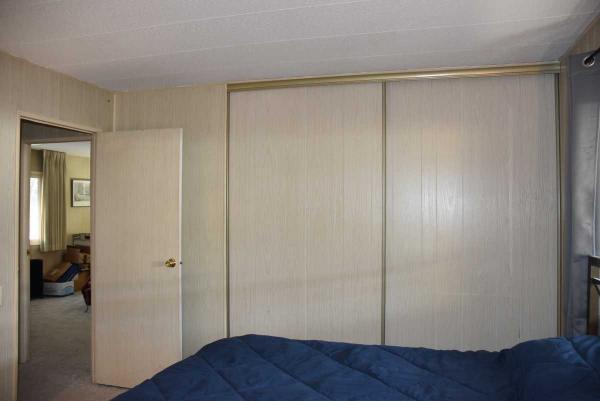1975 Viking Ora Mobile Home