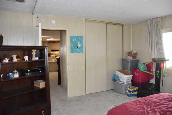 1975 Viking Ora Mobile Home