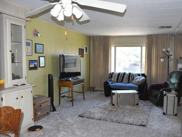 1975 Viking Ora Mobile Home