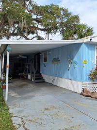 1989 Fleetwood Manufactured Home