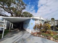 1989 Fleetwood Manufactured Home