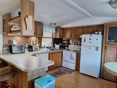 Photo 4 of 8 of home located at 8817 N. Atlantic Ave. #18 Cape Canaveral, FL 32920