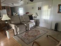1989 Fleetwood Manufactured Home