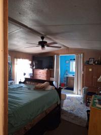 1989 Fleetwood Manufactured Home