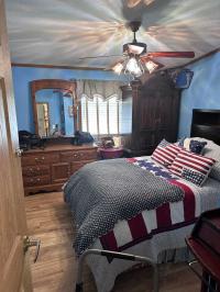 Skyline Oak Manor Manufactured Home