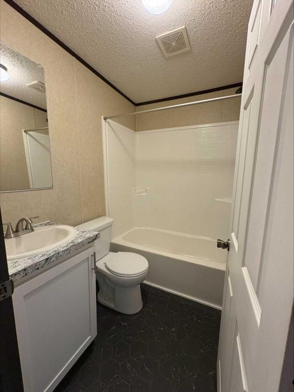 2021 Mobile Home