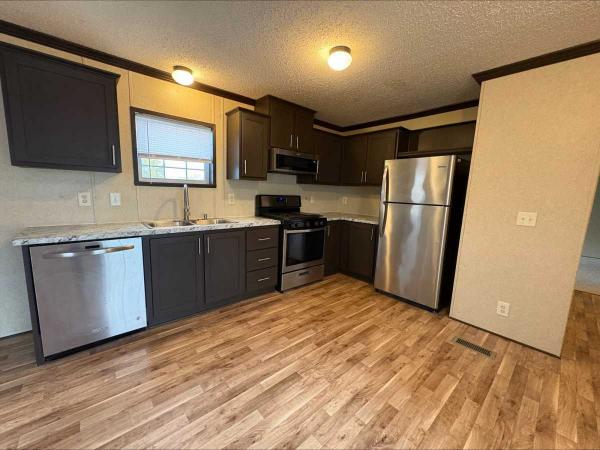 2021 Mobile Home