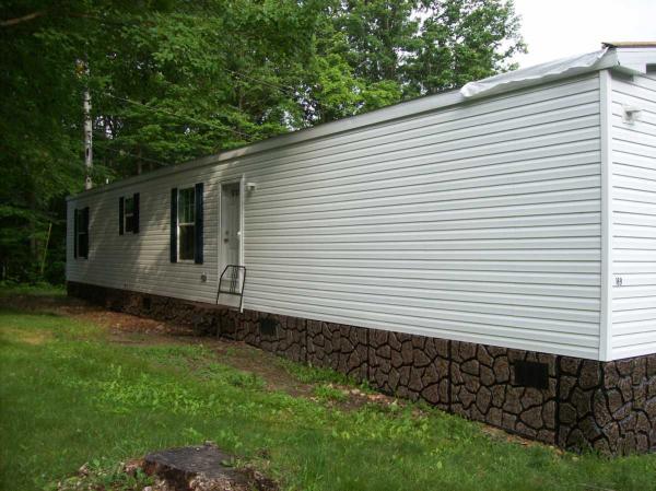 2026 Mobile Home