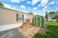 1998 Manufactured Home