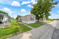 1998 Manufactured Home