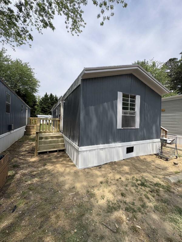 1991 Derose Mobile Home For Sale