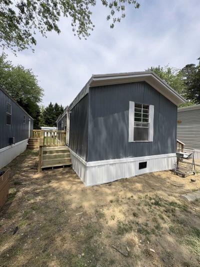 Mobile Home at 5604 Circle Park Drive Rock Hall, MD 21661