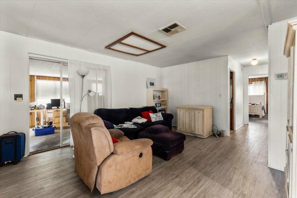 1980 GOLDENWEST Manufactured Home