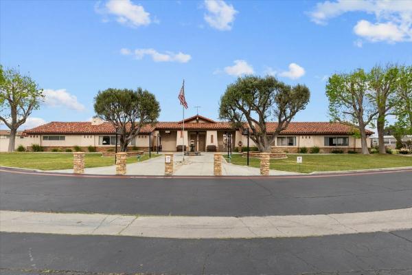 1980 GOLDENWEST Manufactured Home