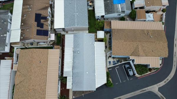 1980 GOLDENWEST Manufactured Home