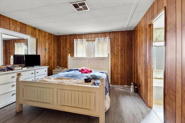 1980 GOLDENWEST Manufactured Home