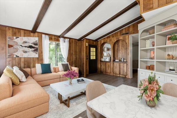 1980 GOLDENWEST Manufactured Home